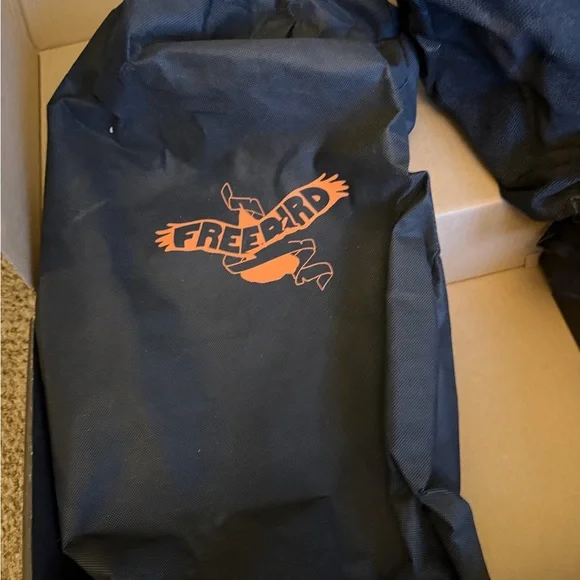 Freebird size 9 Contour Lace-Up Boots - Picture 7 of 13